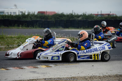 14/04/2013 : 2ème manche du Championnat du Sud 2013 à Rivesaltes (Photos Antoine Camblor) 2013 — karting