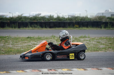 14/04/2013 : 2ème manche du Championnat du Sud 2013 à Rivesaltes (Photos Antoine Camblor) 2013 — karting