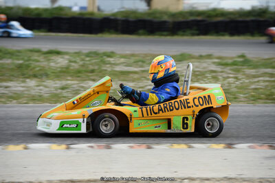 14/04/2013 : 2ème manche du Championnat du Sud 2013 à Rivesaltes (Photos Antoine Camblor) 2013 — karting
