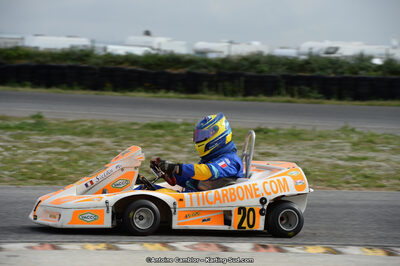 14/04/2013 : 2ème manche du Championnat du Sud 2013 à Rivesaltes (Photos Antoine Camblor) 2013 — karting