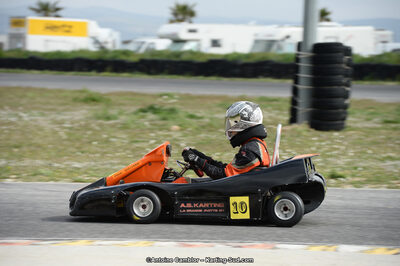14/04/2013 : 2ème manche du Championnat du Sud 2013 à Rivesaltes (Photos Antoine Camblor) 2013 — karting