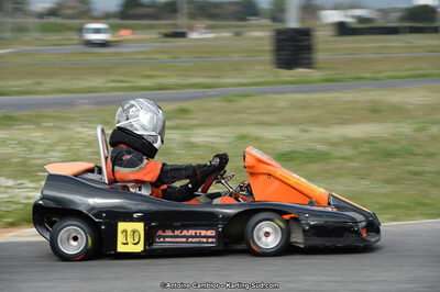 14/04/2013 : 2ème manche du Championnat du Sud 2013 à Rivesaltes (Photos Antoine Camblor) 2013 — karting