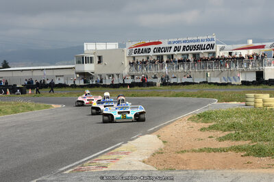 14/04/2013 : 2ème manche du Championnat du Sud 2013 à Rivesaltes (Photos Antoine Camblor) 2013 — karting