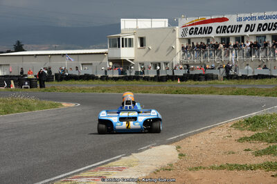 14/04/2013 : 2ème manche du Championnat du Sud 2013 à Rivesaltes (Photos Antoine Camblor) 2013 — karting