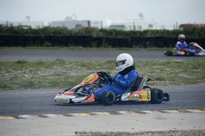 14/04/2013 : 2ème manche du Championnat du Sud 2013 à Rivesaltes (Photos Antoine Camblor) 2013 — karting