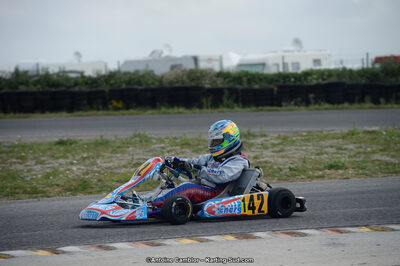 14/04/2013 : 2ème manche du Championnat du Sud 2013 à Rivesaltes (Photos Antoine Camblor) 2013 — karting