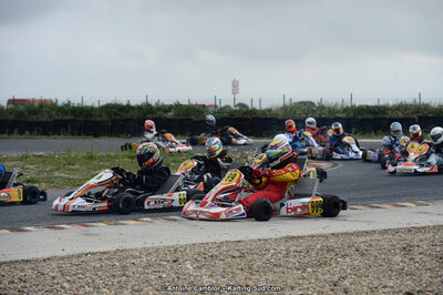 14/04/2013 : 2ème manche du Championnat du Sud 2013 à Rivesaltes (Photos Antoine Camblor) 2013 — karting