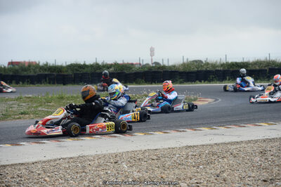 14/04/2013 : 2ème manche du Championnat du Sud 2013 à Rivesaltes (Photos Antoine Camblor) 2013 — karting