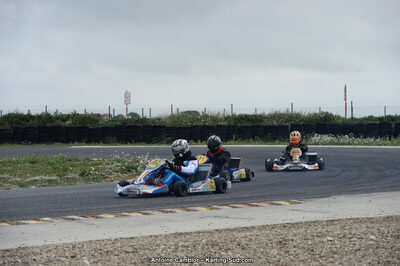 14/04/2013 : 2ème manche du Championnat du Sud 2013 à Rivesaltes (Photos Antoine Camblor) 2013 — karting