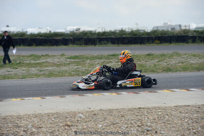 14/04/2013 : 2ème manche du Championnat du Sud 2013 à Rivesaltes (Photos Antoine Camblor) 2013 — karting