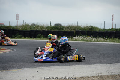 14/04/2013 : 2ème manche du Championnat du Sud 2013 à Rivesaltes (Photos Antoine Camblor) 2013 — karting