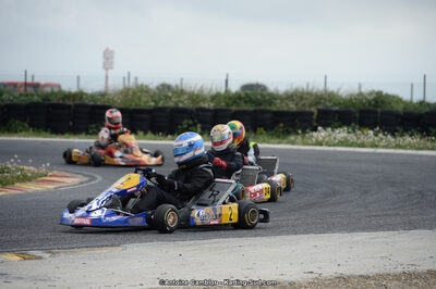 14/04/2013 : 2ème manche du Championnat du Sud 2013 à Rivesaltes (Photos Antoine Camblor) 2013 — karting