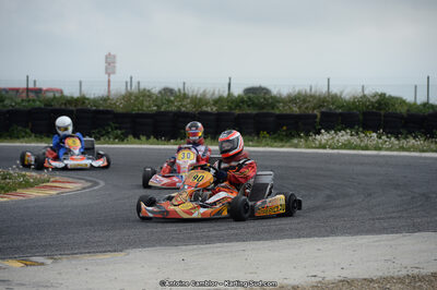 14/04/2013 : 2ème manche du Championnat du Sud 2013 à Rivesaltes (Photos Antoine Camblor) 2013 — karting