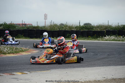 14/04/2013 : 2ème manche du Championnat du Sud 2013 à Rivesaltes (Photos Antoine Camblor) 2013 — karting