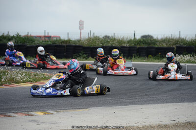14/04/2013 : 2ème manche du Championnat du Sud 2013 à Rivesaltes (Photos Antoine Camblor) 2013 — karting