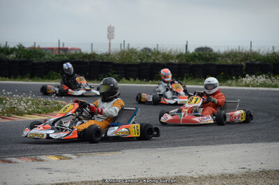 14/04/2013 : 2ème manche du Championnat du Sud 2013 à Rivesaltes (Photos Antoine Camblor) 2013 — karting