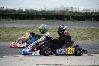 14/04/2013 : 2ème manche du Championnat du Sud 2013 à Rivesaltes (Photos Antoine Camblor) 2013 — karting
