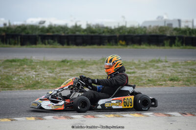 14/04/2013 : 2ème manche du Championnat du Sud 2013 à Rivesaltes (Photos Antoine Camblor) 2013 — karting