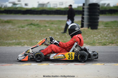 14/04/2013 : 2ème manche du Championnat du Sud 2013 à Rivesaltes (Photos Antoine Camblor) 2013 — karting
