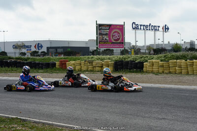 14/04/2013 : 2ème manche du Championnat du Sud 2013 à Rivesaltes (Photos Antoine Camblor) 2013 — karting