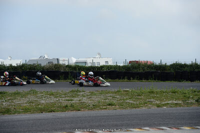 14/04/2013 : 2ème manche du Championnat du Sud 2013 à Rivesaltes (Photos Antoine Camblor) 2013 — karting