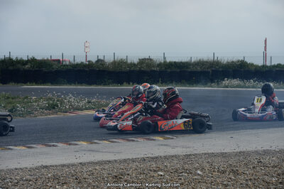 14/04/2013 : 2ème manche du Championnat du Sud 2013 à Rivesaltes (Photos Antoine Camblor) 2013 — karting