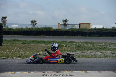 14/04/2013 : 2ème manche du Championnat du Sud 2013 à Rivesaltes (Photos Antoine Camblor) 2013 — karting