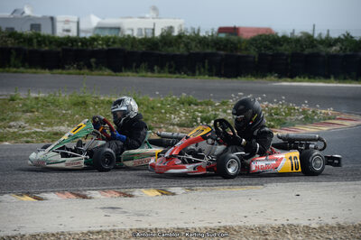 14/04/2013 : 2ème manche du Championnat du Sud 2013 à Rivesaltes (Photos Antoine Camblor) 2013 — karting