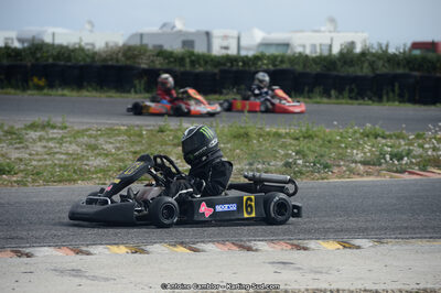 14/04/2013 : 2ème manche du Championnat du Sud 2013 à Rivesaltes (Photos Antoine Camblor) 2013 — karting