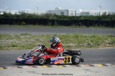 14/04/2013 : 2ème manche du Championnat du Sud 2013 à Rivesaltes (Photos Antoine Camblor) 2013 — karting