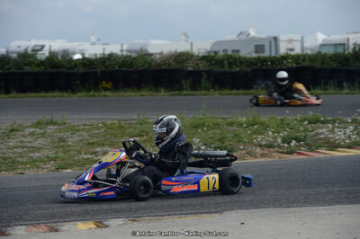 14/04/2013 : 2ème manche du Championnat du Sud 2013 à Rivesaltes (Photos Antoine Camblor) 2013 — karting