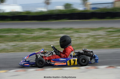 14/04/2013 : 2ème manche du Championnat du Sud 2013 à Rivesaltes (Photos Antoine Camblor) 2013 — karting