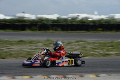 14/04/2013 : 2ème manche du Championnat du Sud 2013 à Rivesaltes (Photos Antoine Camblor) 2013 — karting
