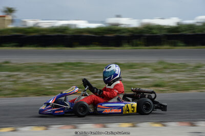 14/04/2013 : 2ème manche du Championnat du Sud 2013 à Rivesaltes (Photos Antoine Camblor) 2013 — karting