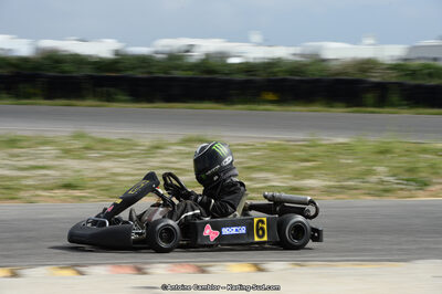 14/04/2013 : 2ème manche du Championnat du Sud 2013 à Rivesaltes (Photos Antoine Camblor) 2013 — karting