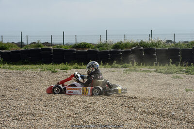 14/04/2013 : 2ème manche du Championnat du Sud 2013 à Rivesaltes (Photos Antoine Camblor) 2013 — karting