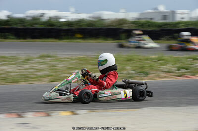 14/04/2013 : 2ème manche du Championnat du Sud 2013 à Rivesaltes (Photos Antoine Camblor) 2013 — karting