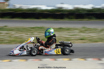 14/04/2013 : 2ème manche du Championnat du Sud 2013 à Rivesaltes (Photos Antoine Camblor) 2013 — karting