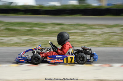14/04/2013 : 2ème manche du Championnat du Sud 2013 à Rivesaltes (Photos Antoine Camblor) 2013 — karting