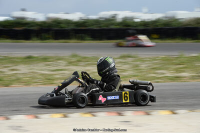 14/04/2013 : 2ème manche du Championnat du Sud 2013 à Rivesaltes (Photos Antoine Camblor) 2013 — karting