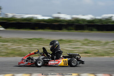14/04/2013 : 2ème manche du Championnat du Sud 2013 à Rivesaltes (Photos Antoine Camblor) 2013 — karting