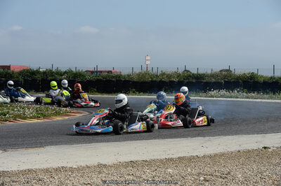 14/04/2013 : 2ème manche du Championnat du Sud 2013 à Rivesaltes (Photos Antoine Camblor) 2013 — karting