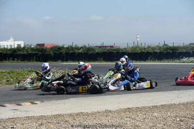 14/04/2013 : 2ème manche du Championnat du Sud 2013 à Rivesaltes (Photos Antoine Camblor) 2013 — karting