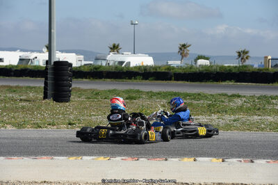 14/04/2013 : 2ème manche du Championnat du Sud 2013 à Rivesaltes (Photos Antoine Camblor) 2013 — karting
