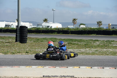 14/04/2013 : 2ème manche du Championnat du Sud 2013 à Rivesaltes (Photos Antoine Camblor) 2013 — karting