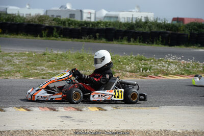 14/04/2013 : 2ème manche du Championnat du Sud 2013 à Rivesaltes (Photos Antoine Camblor) 2013 — karting