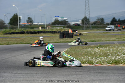 14/04/2013 : 2ème manche du Championnat du Sud 2013 à Rivesaltes (Photos Antoine Camblor) 2013 — karting