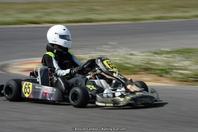 14/04/2013 : 2ème manche du Championnat du Sud 2013 à Rivesaltes (Photos Antoine Camblor) 2013 — karting