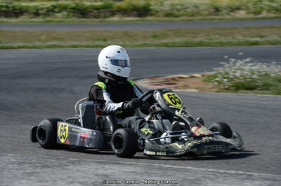 14/04/2013 : 2ème manche du Championnat du Sud 2013 à Rivesaltes (Photos Antoine Camblor) 2013 — karting