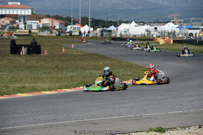 14/04/2013 : 2ème manche du Championnat du Sud 2013 à Rivesaltes (Photos Antoine Camblor) 2013 — karting